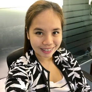 Meet your Posher, Marielle